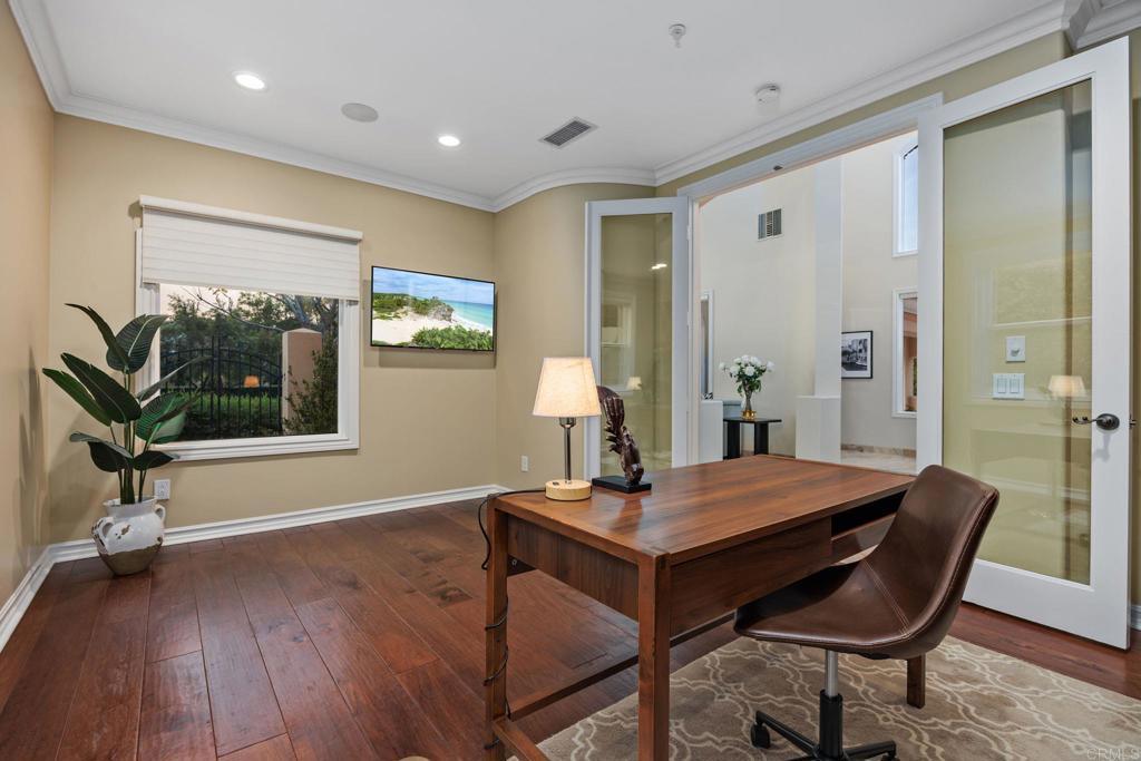 14323 Rancho Santa Fe Lakes Drive Rancho Santa Fe, CA 92067 - Photo 65 of 74