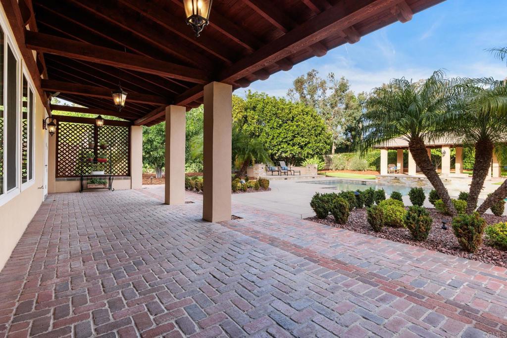 14323 Rancho Santa Fe Lakes Drive Rancho Santa Fe, CA 92067 - Photo 66 of 74