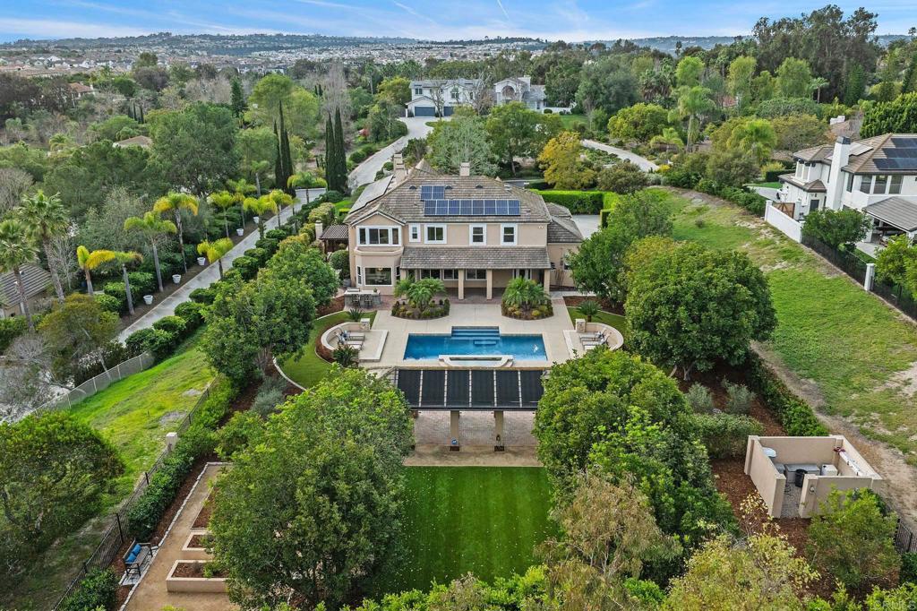 14323 Rancho Santa Fe Lakes Drive Rancho Santa Fe, CA 92067 - Photo 7 of 74