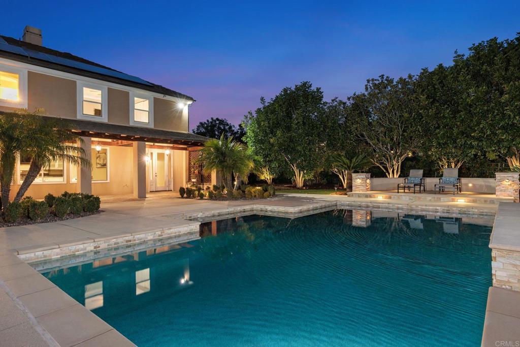 14323 Rancho Santa Fe Lakes Drive Rancho Santa Fe, CA 92067 - Photo 8 of 74