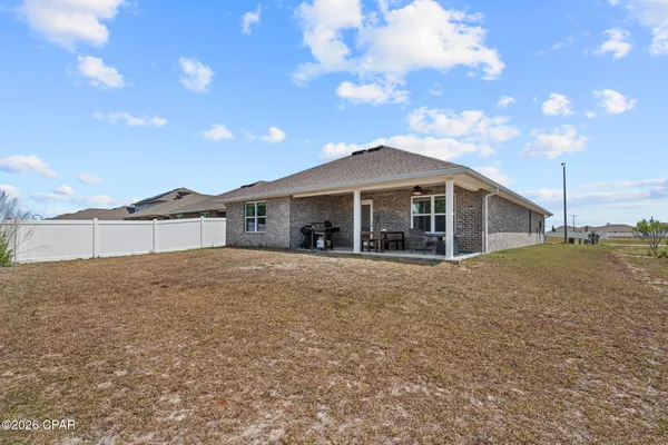 $2,500 | 4801 Conner Lane, Panama City, FL 32404
