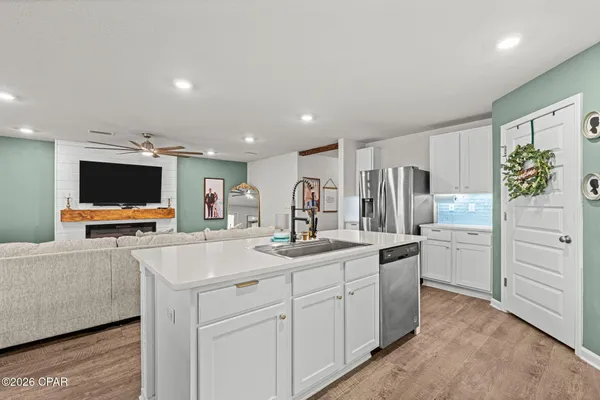 $2,500 | 4801 Conner Lane, Panama City, FL 32404