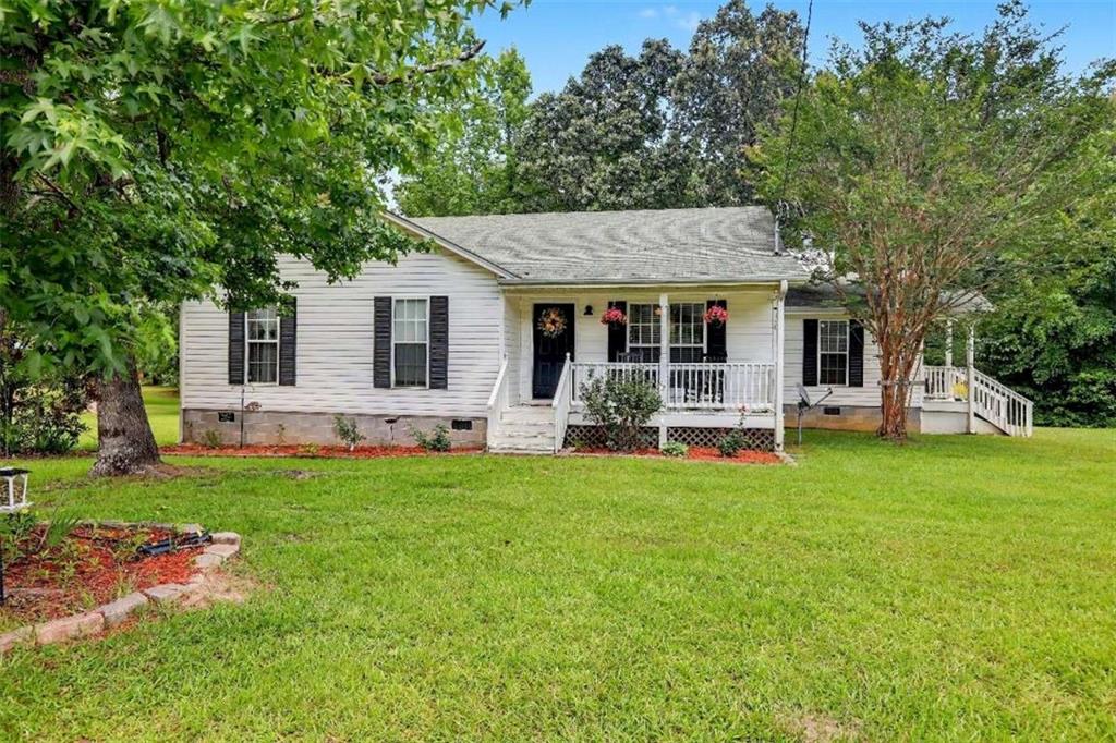 427 Baker Road Waverly Hall, GA 31831 - Photo 2 of 48