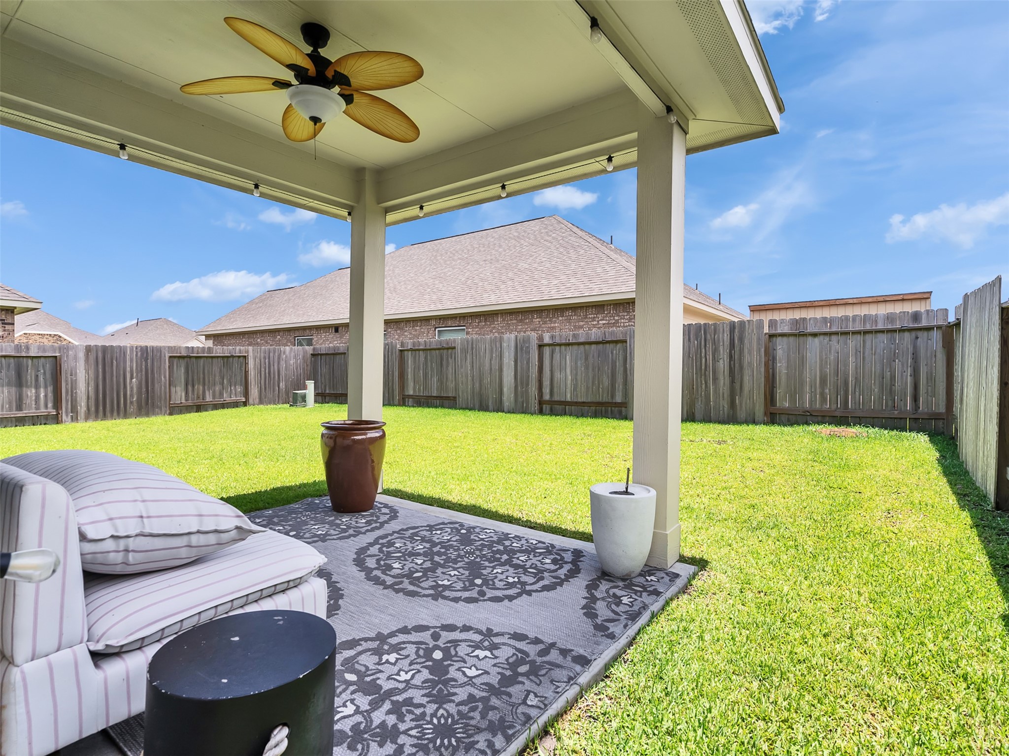 10809 Mendel Ter Drive Rosharon, TX 77583 - Photo 28 of 36