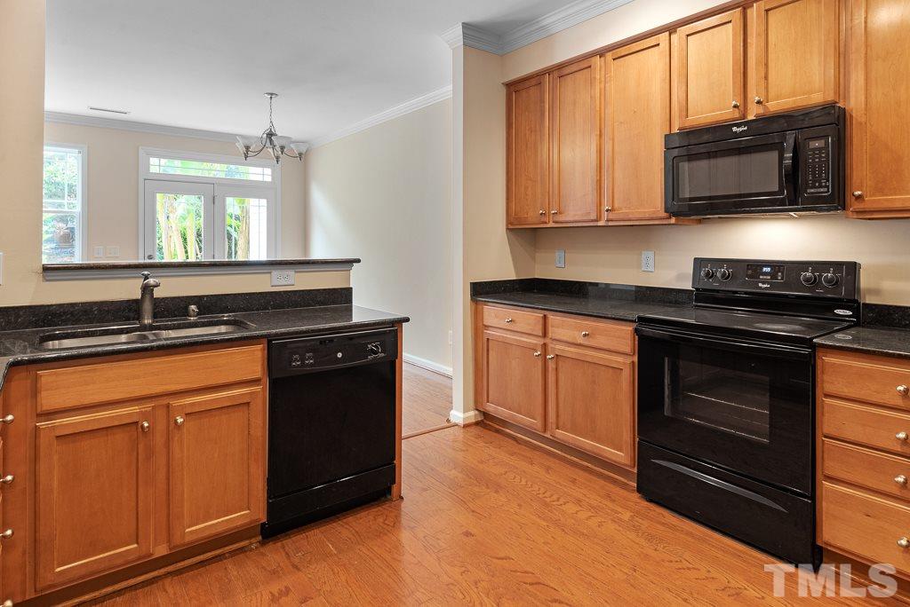4717 Altha Street Raleigh, NC 27606 - Photo 3 of 20
