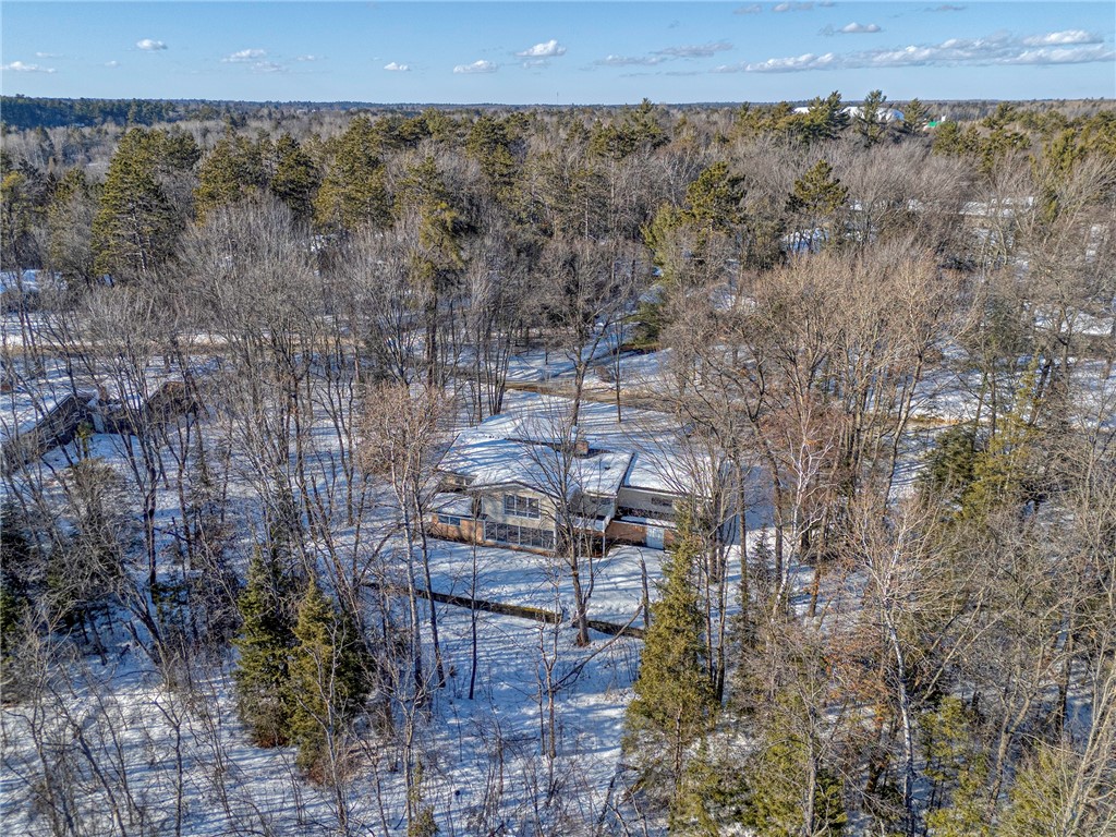 431 Spring Lake Road Rhinelander, WI 54501 - Photo 34 of 38