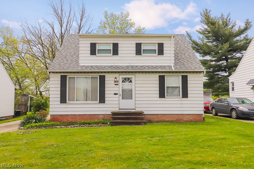 15808 Rockside Road Maple Heights, OH 44137 - Photo 1 of 35