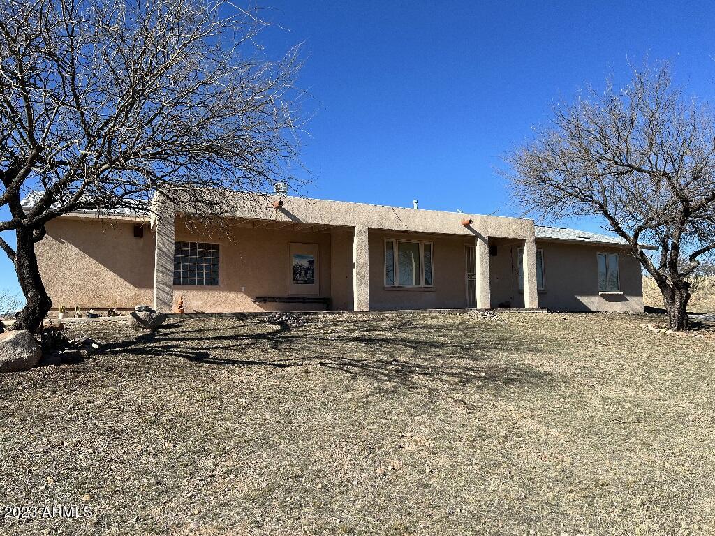 586 Camino Kansas Rio Rico, AZ 85648 - Photo 1 of 11 Front View