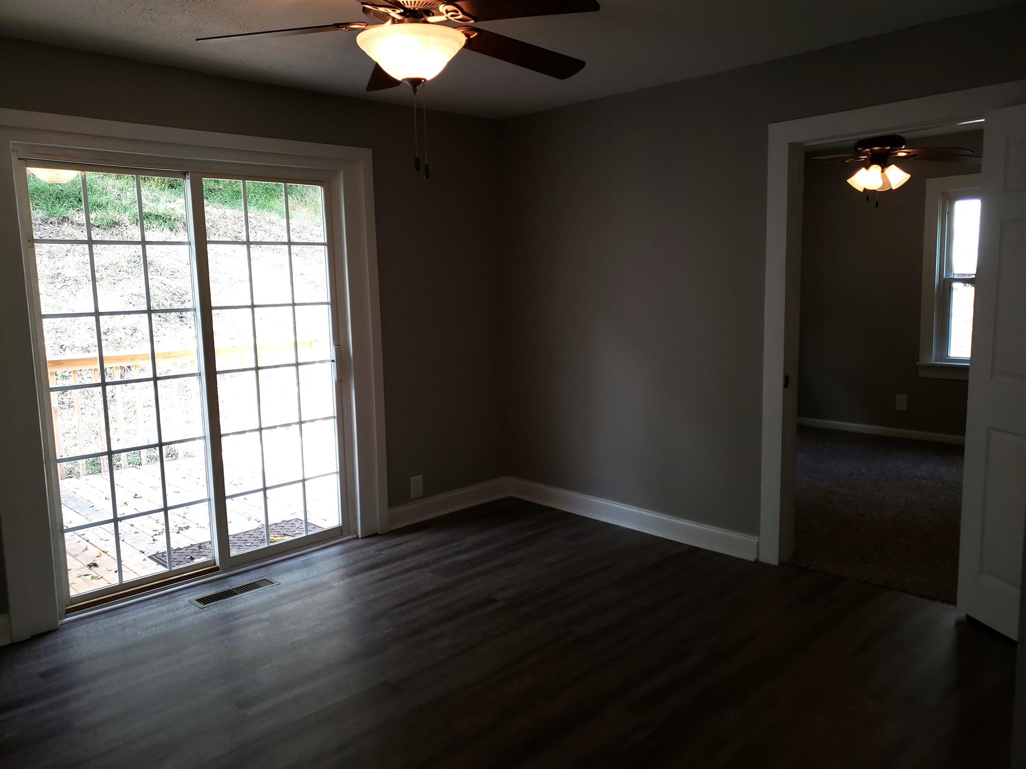 138 Ferguson Hollow Road Buffalo Valley, TN 38548 - Photo 14 of 26 Dining Room