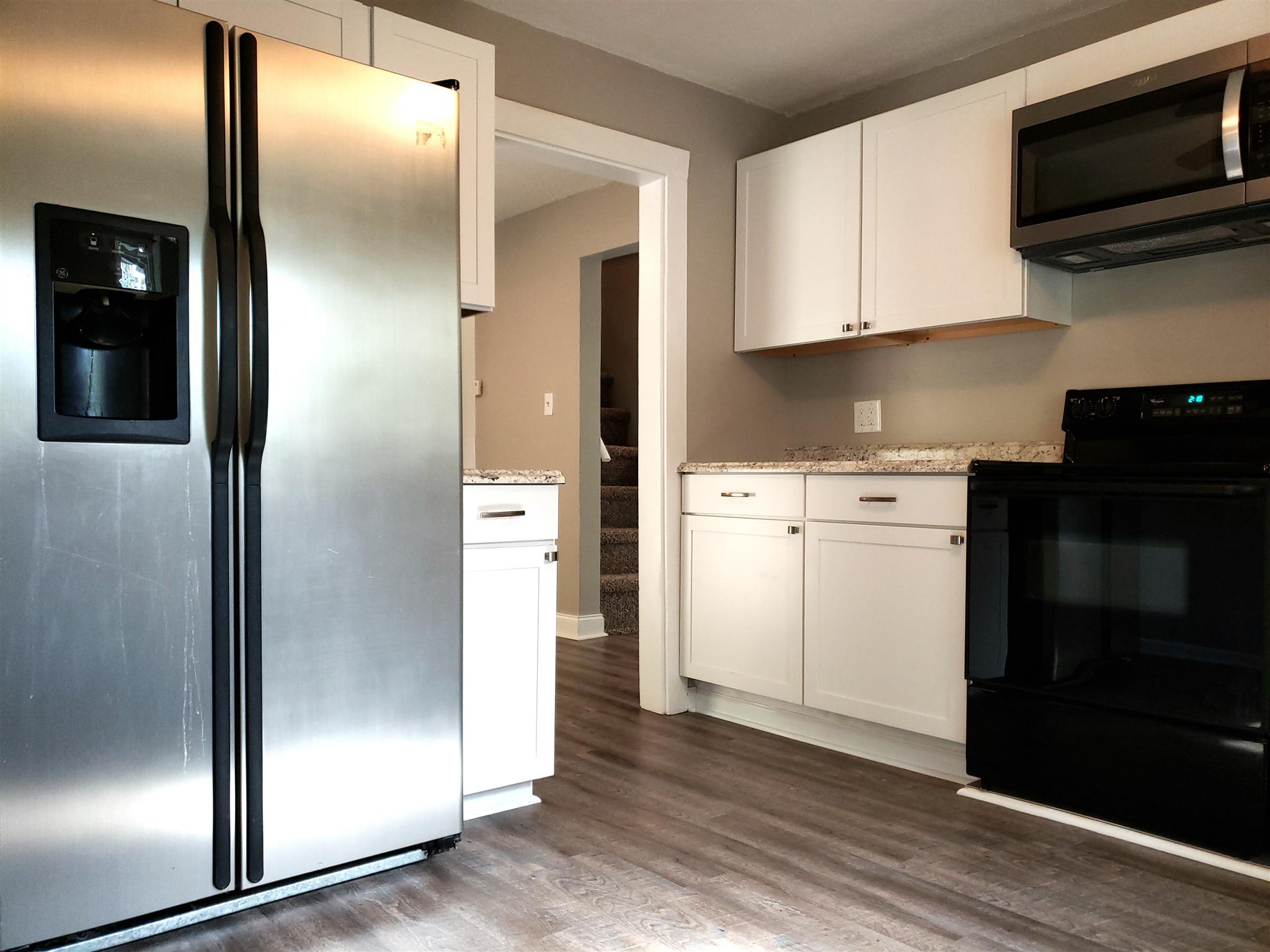 138 Ferguson Hollow Road Buffalo Valley, TN 38548 - Photo 17 of 26 Kitchen