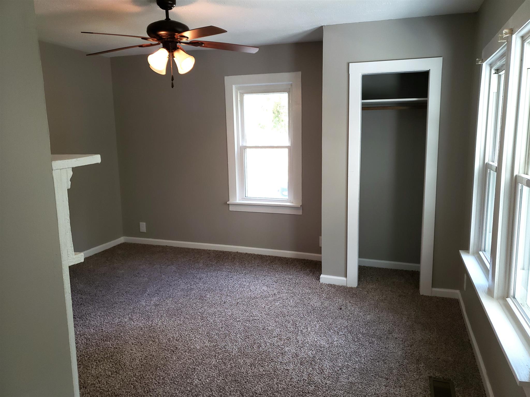 138 Ferguson Hollow Road Buffalo Valley, TN 38548 - Photo 7 of 26 Master Bed