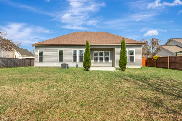 $2,904 | 1339 Winterberry Avenue, Goose Creek, SC 29445