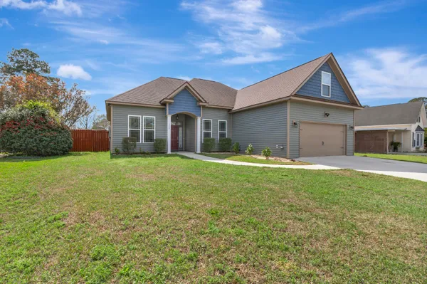 $2,904 | 1339 Winterberry Avenue, Goose Creek, SC 29445