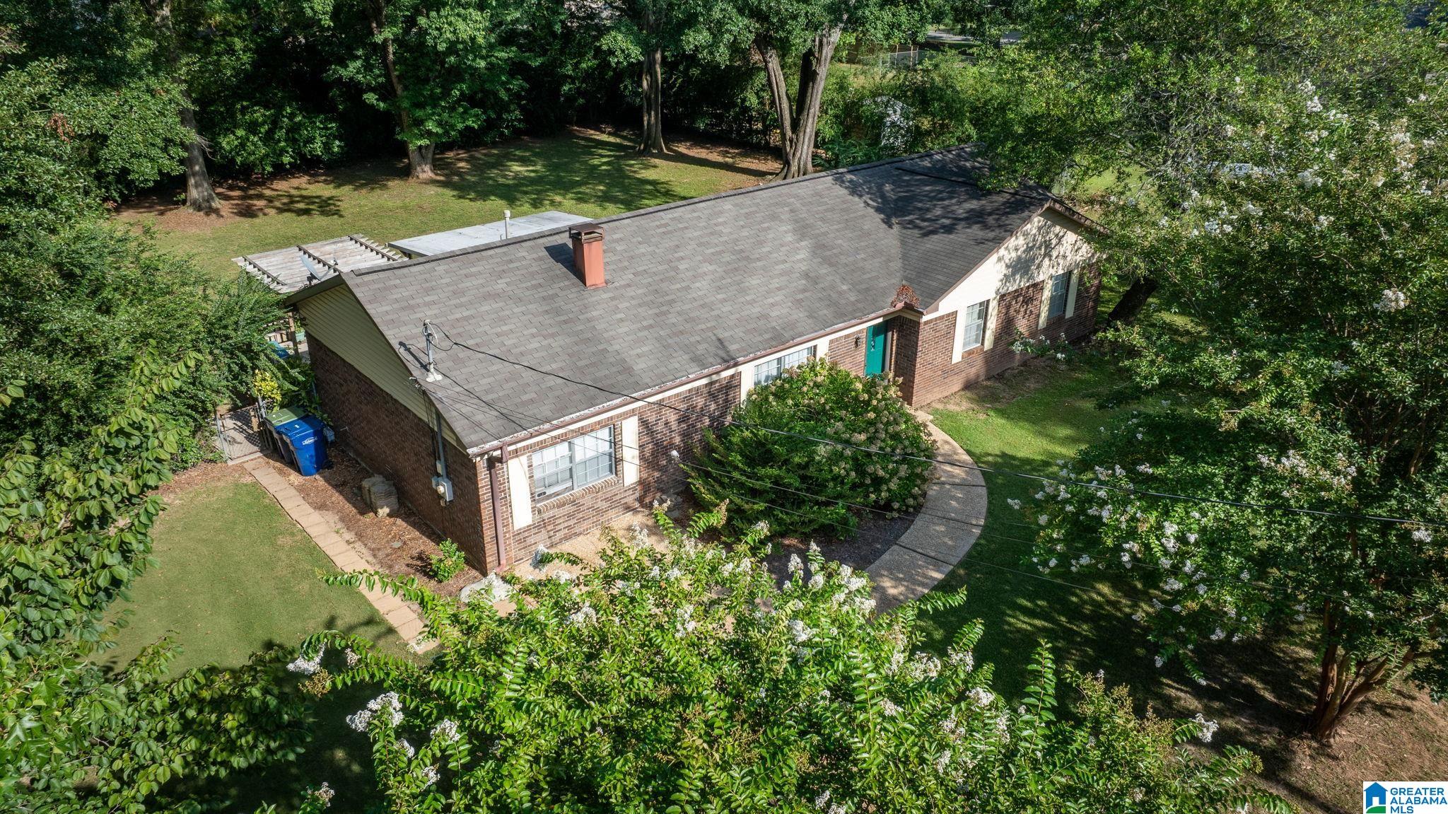 105 Yellowhammer Circle Alabaster, AL 35007 - Photo 42 of 47