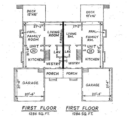 8 A Turtle Hill Road, Unit 8A Ayer, MA 01432 - Photo 33 of 35 unknown