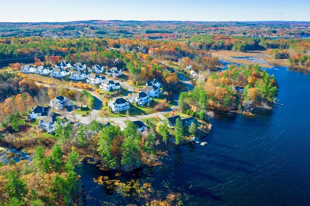 8 A Turtle Hill Road, Unit 8A Ayer, MA 01432 - Photo 4 of 35 a view of a city