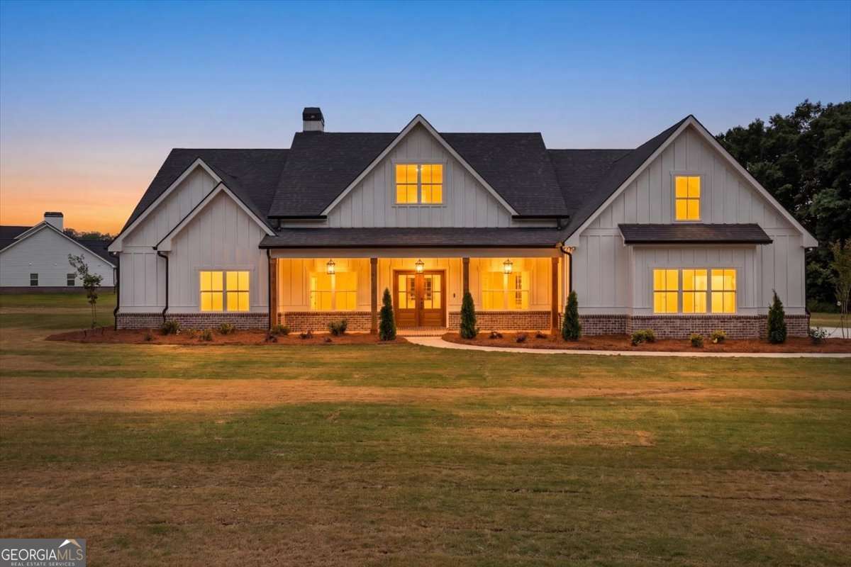 1217 Pleasant Valley Road Monroe, GA 30655 - Photo 1 of 96