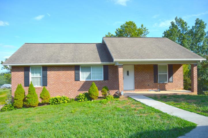 542 Coffey Road New Tazewell, TN 37825 - Photo 1 of 22 542 coffey rd front