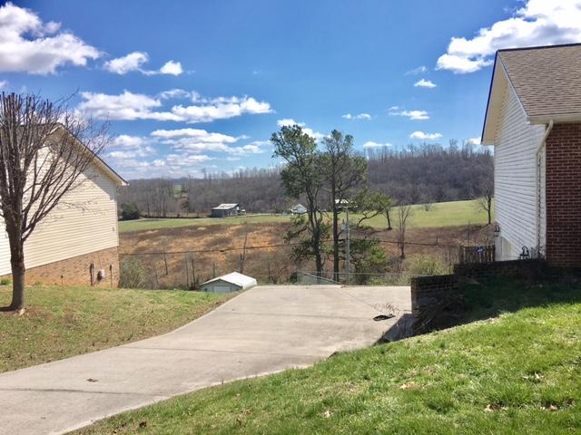 542 Coffey Road New Tazewell, TN 37825 - Photo 4 of 22 CONCRETE DRIVE
