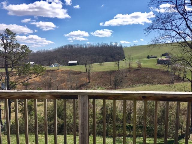 542 Coffey Road New Tazewell, TN 37825 - Photo 5 of 22 GORGEOUS VIEW