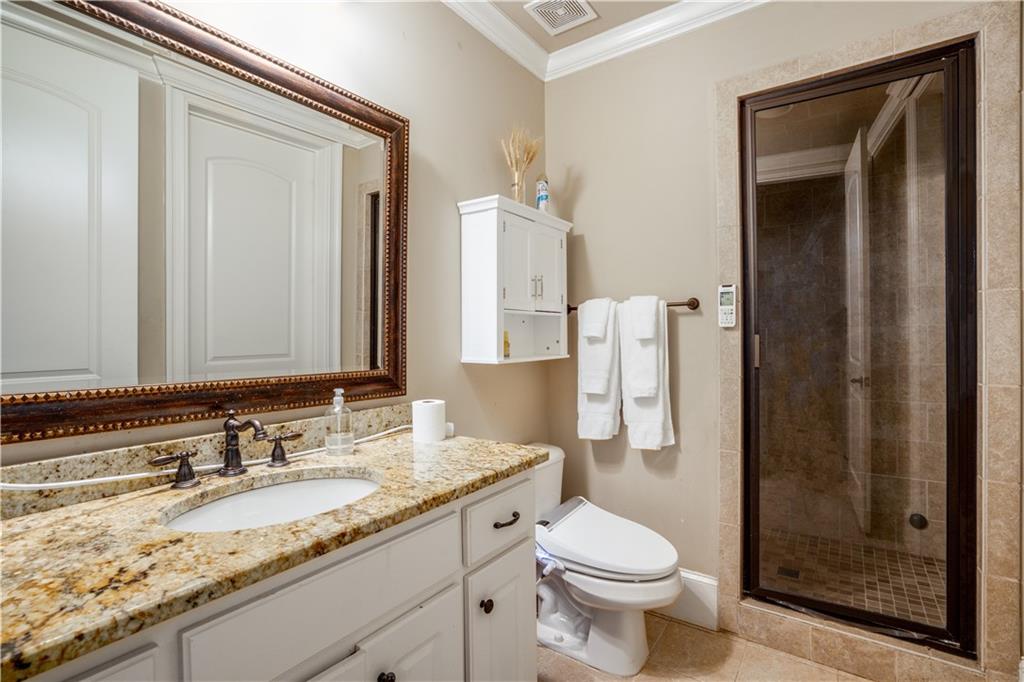 3809 Wieuca Road Northeast Atlanta, GA 30342 - Photo 19 of 67