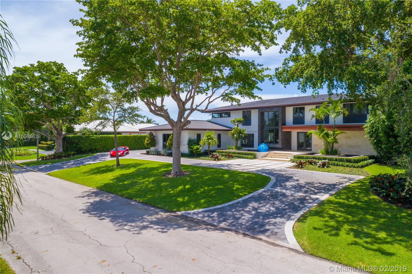 500 Marquesa Drive Coral Gables, FL 33156 - Photo 2 of 44