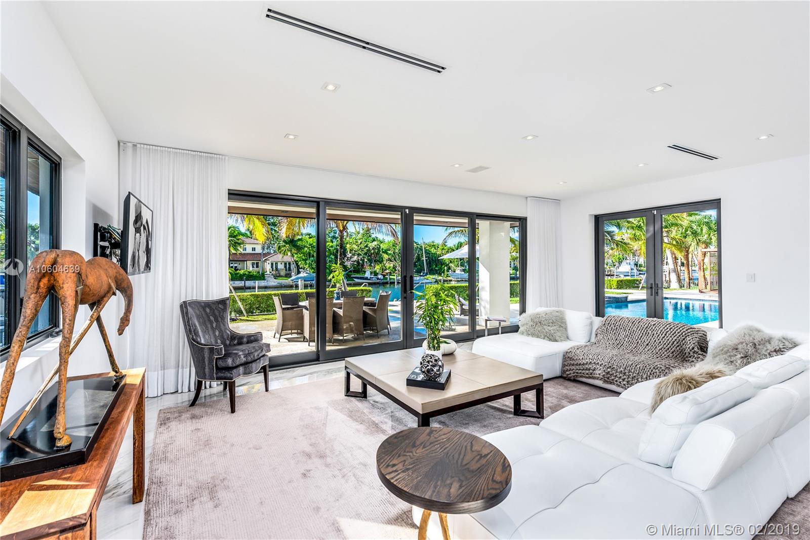 500 Marquesa Drive Coral Gables, FL 33156 - Photo 15 of 44