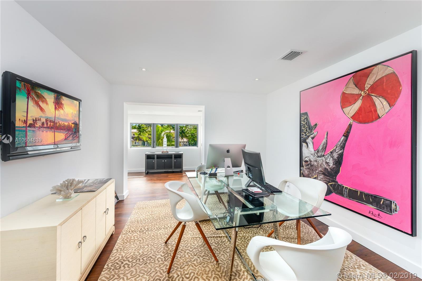 500 Marquesa Drive Coral Gables, FL 33156 - Photo 37 of 44