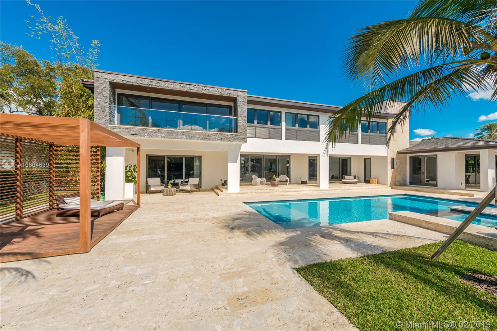 500 Marquesa Drive Coral Gables, FL 33156 - Photo 38 of 44