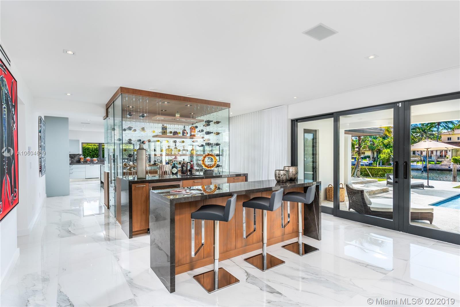 500 Marquesa Drive Coral Gables, FL 33156 - Photo 5 of 44