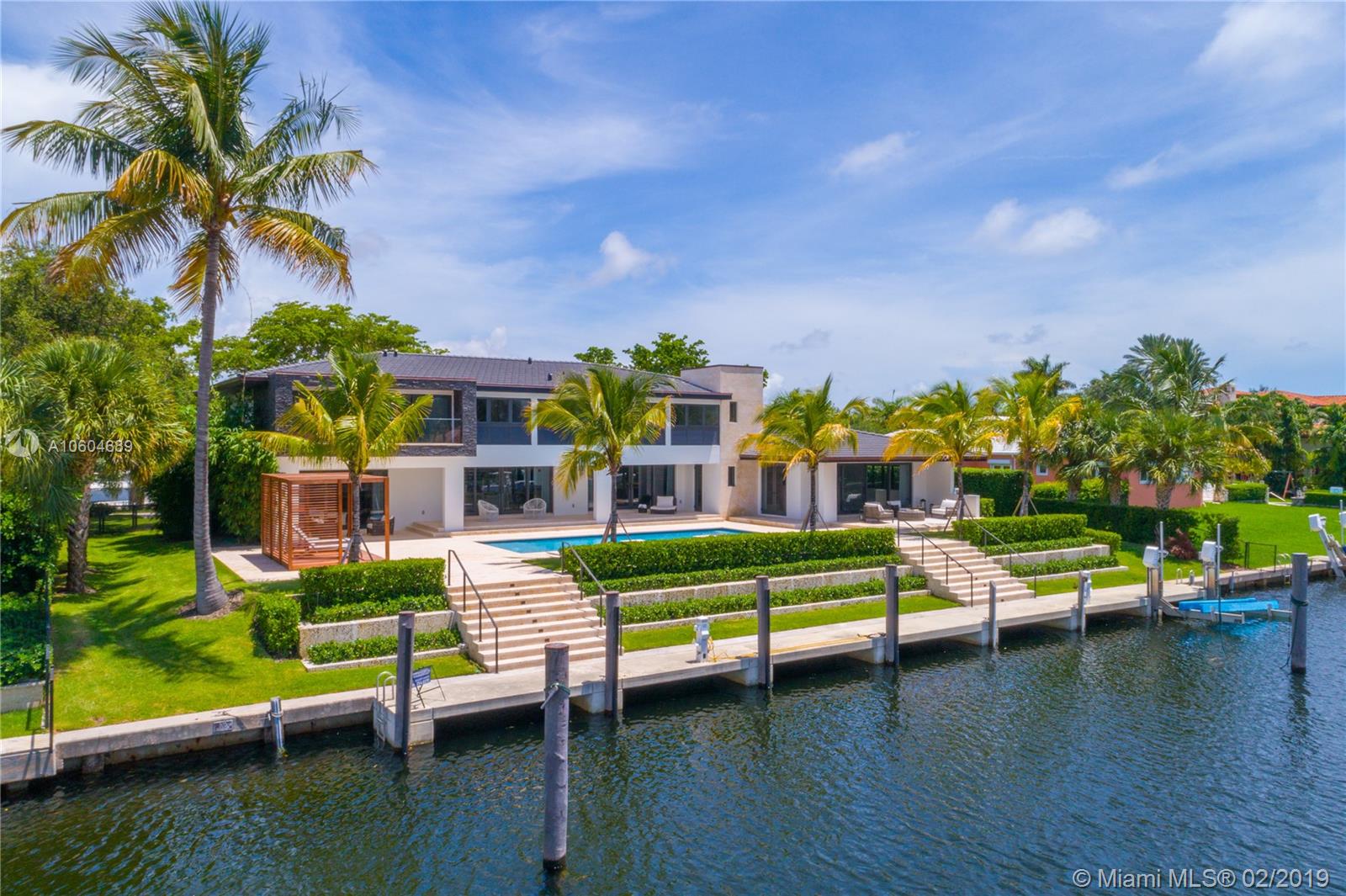 500 Marquesa Drive Coral Gables, FL 33156 - Photo 41 of 44