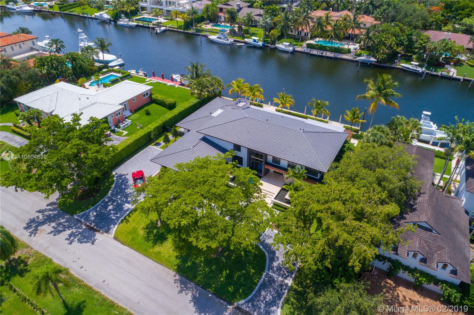 500 Marquesa Drive Coral Gables, FL 33156 - Photo 42 of 44