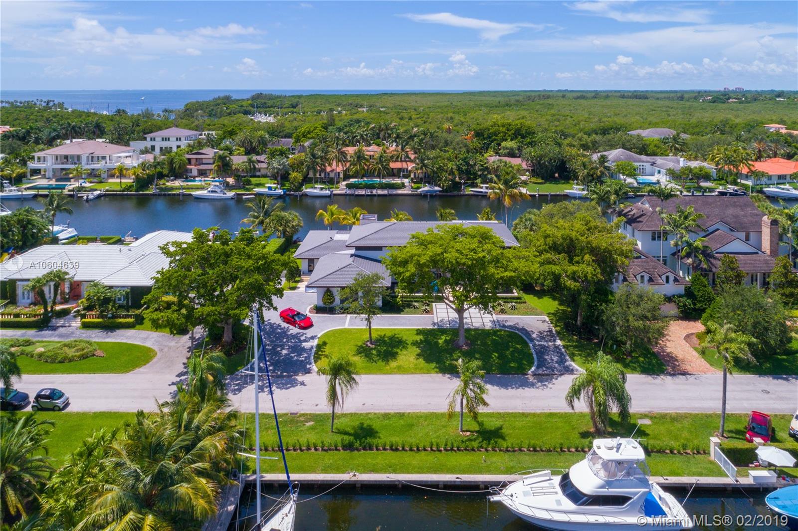 500 Marquesa Drive Coral Gables, FL 33156 - Photo 43 of 44