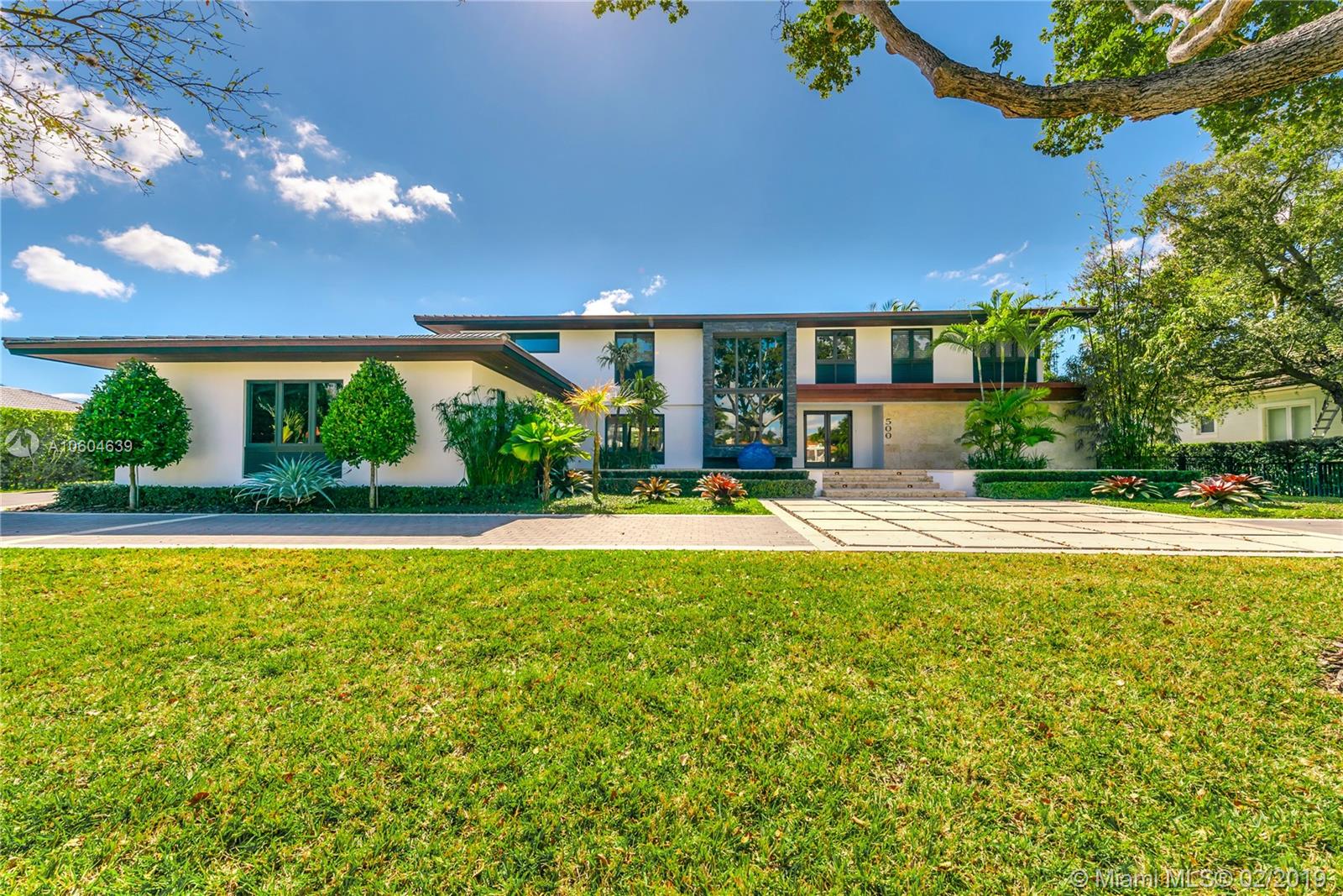 500 Marquesa Drive Coral Gables, FL 33156 - Photo 44 of 44