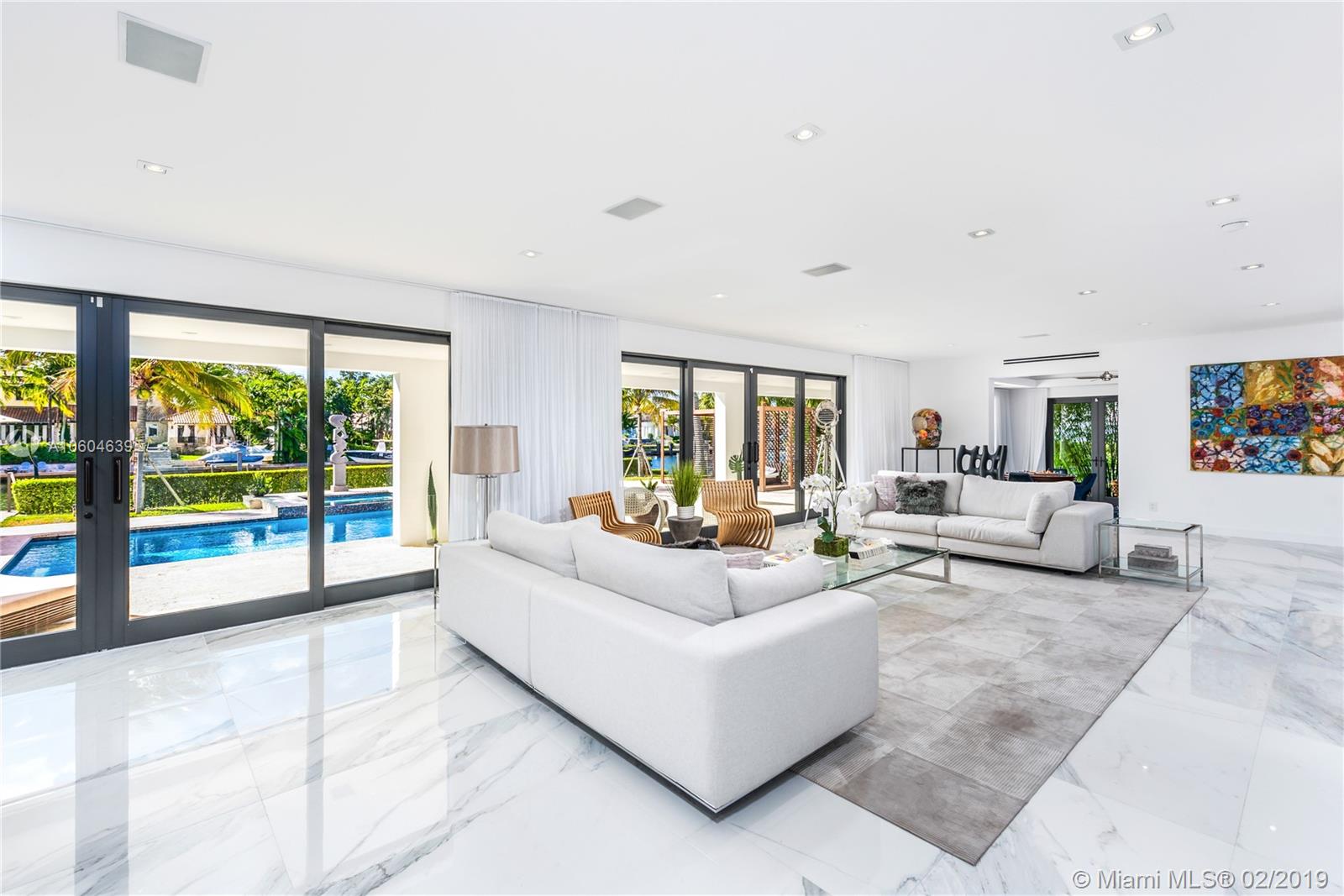 500 Marquesa Drive Coral Gables, FL 33156 - Photo 6 of 44