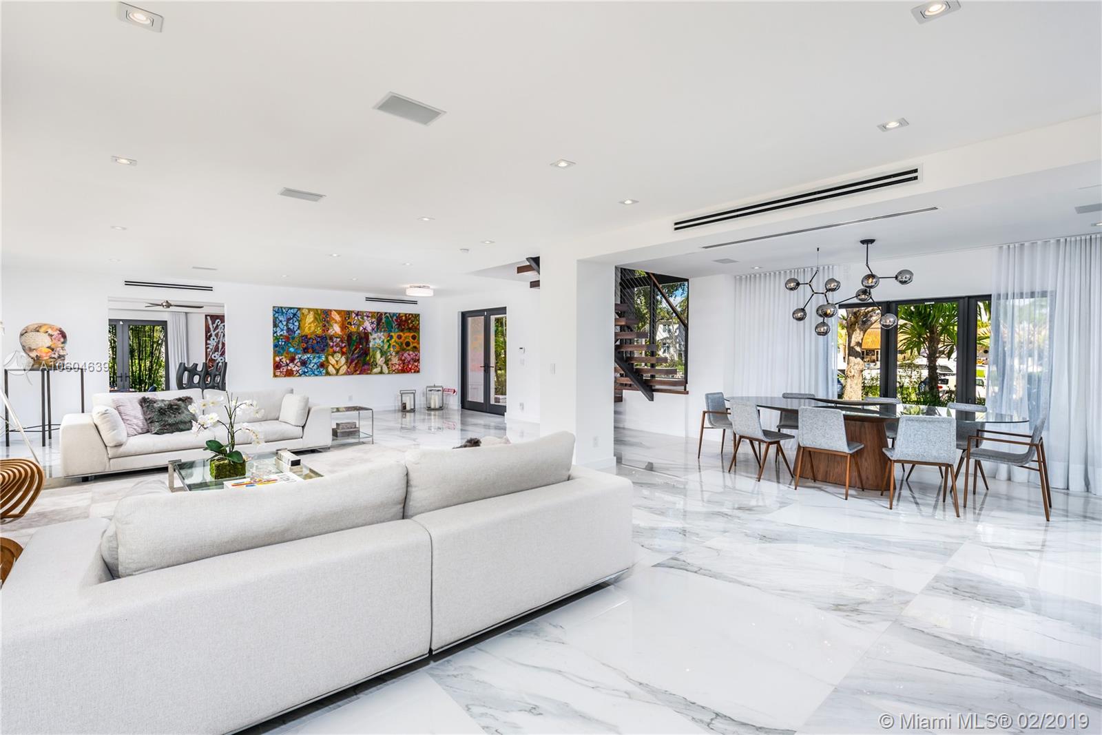 500 Marquesa Drive Coral Gables, FL 33156 - Photo 8 of 44