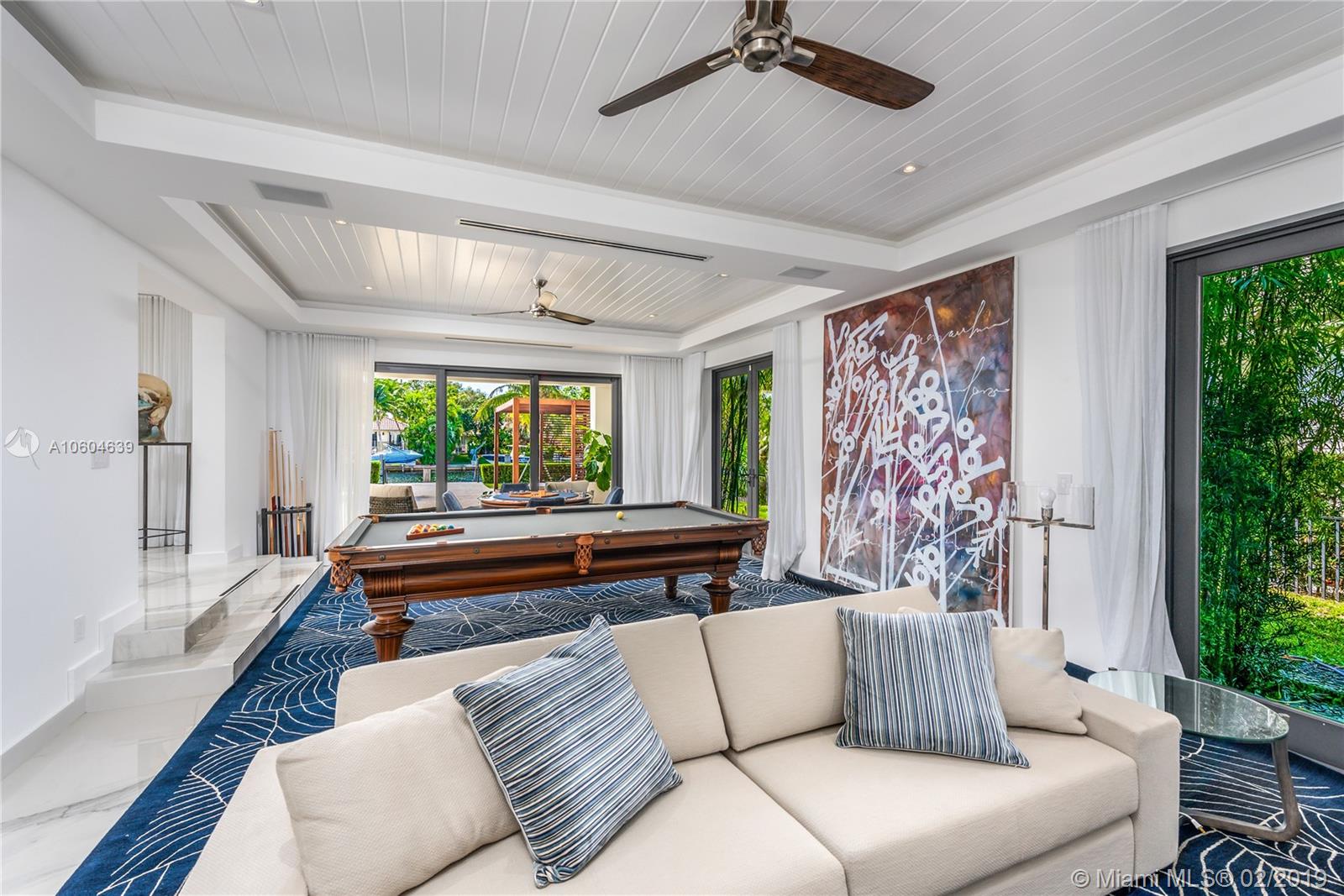 500 Marquesa Drive Coral Gables, FL 33156 - Photo 10 of 44