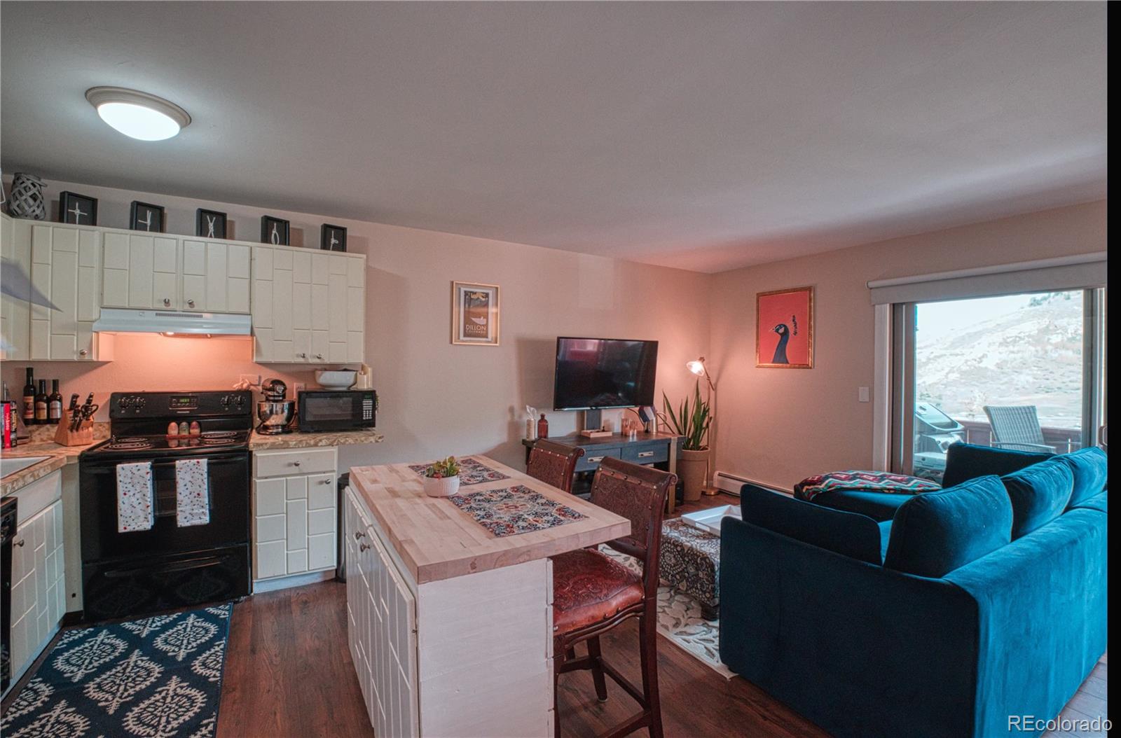 150 Evergreen Road, Unit 302 Dillon, CO 80435 - Photo 1 of 33 Gallery Image 1