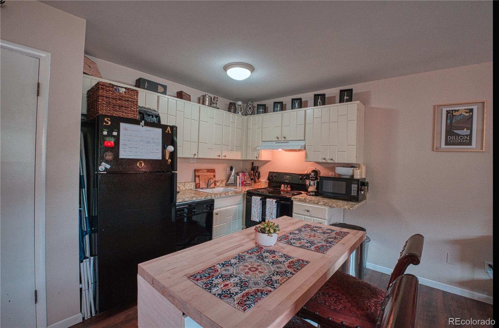 150 Evergreen Road, Unit 302 Dillon, CO 80435 - Photo 2 of 33 Gallery Image 2