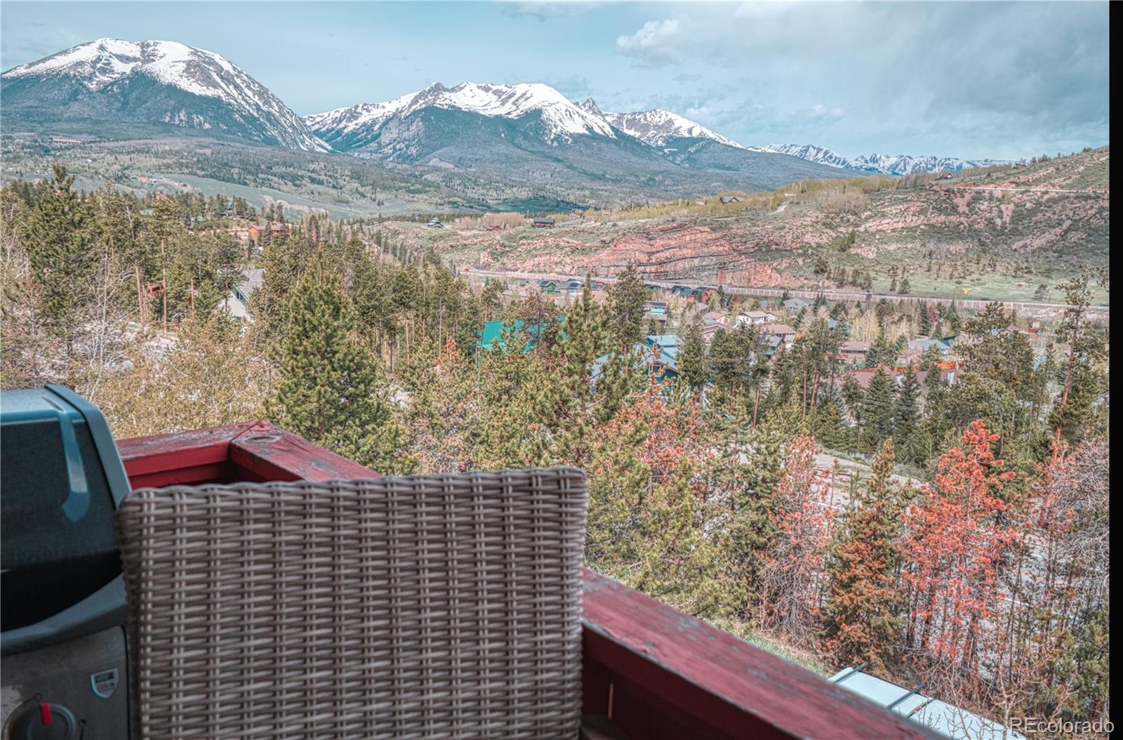 150 Evergreen Road, Unit 302 Dillon, CO 80435 - Photo 22 of 33 Gallery Image 22