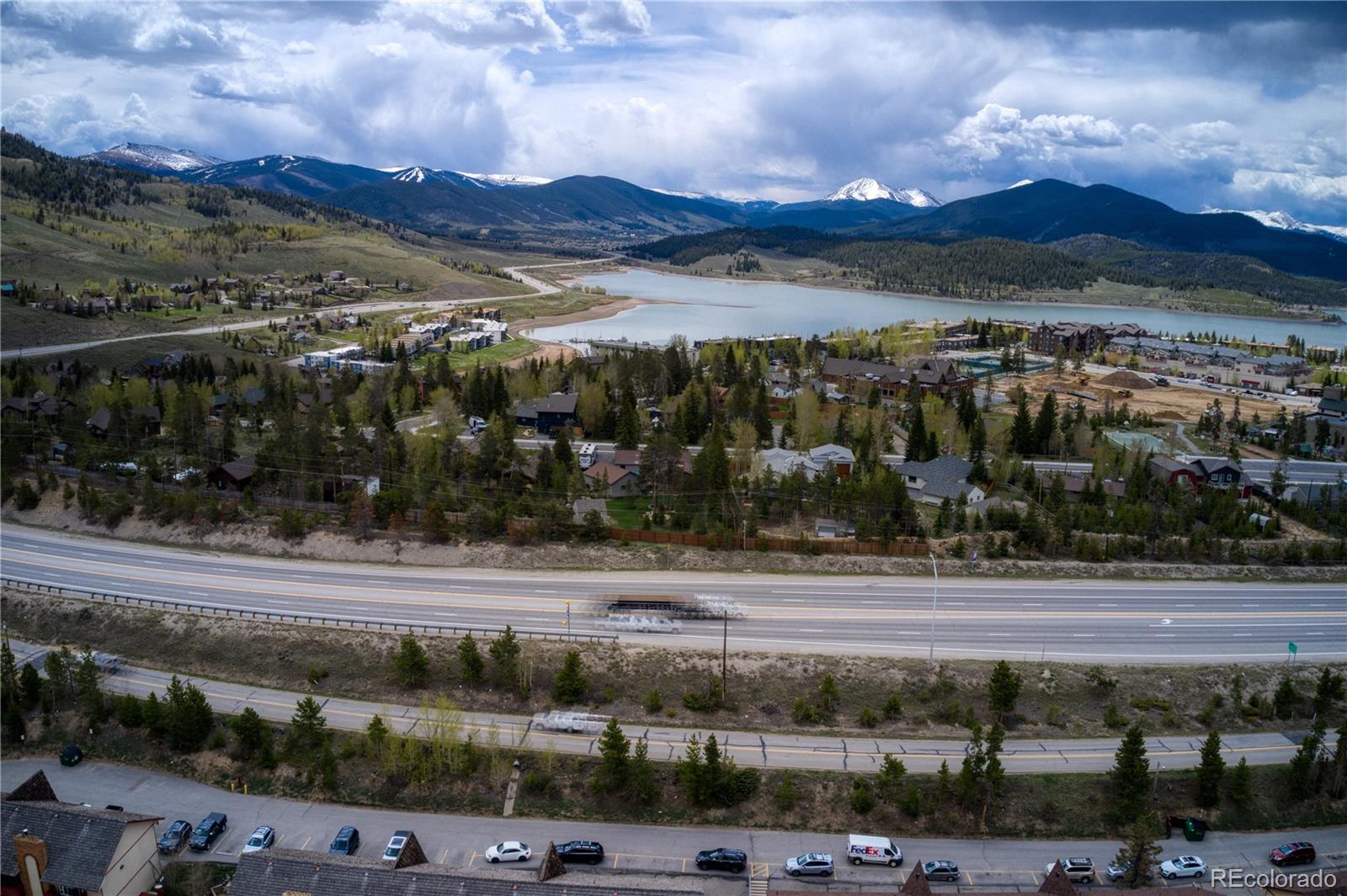 150 Evergreen Road, Unit 302 Dillon, CO 80435 - Photo 23 of 33 Gallery Image 23