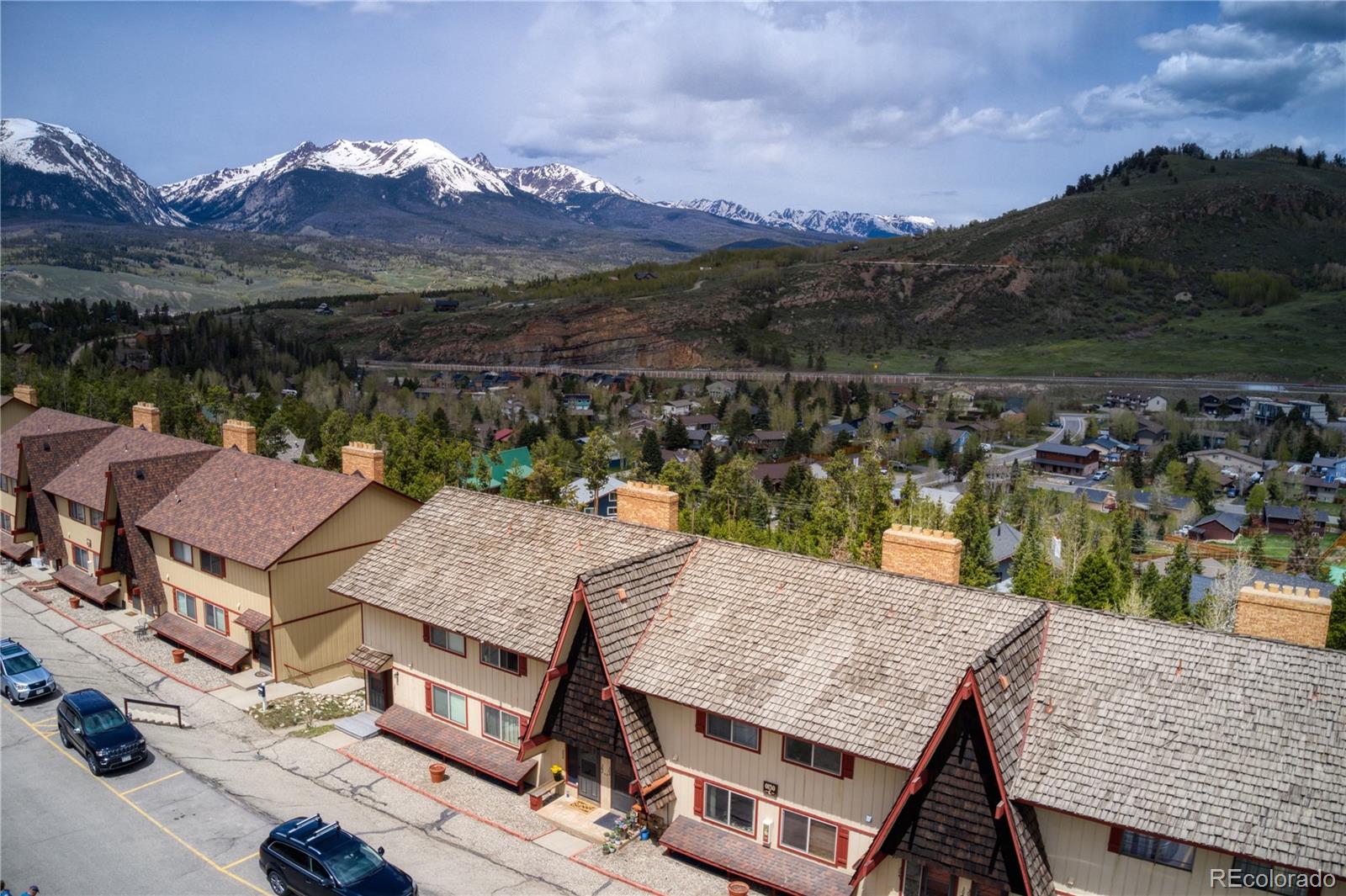 150 Evergreen Road, Unit 302 Dillon, CO 80435 - Photo 24 of 33 Gallery Image 24