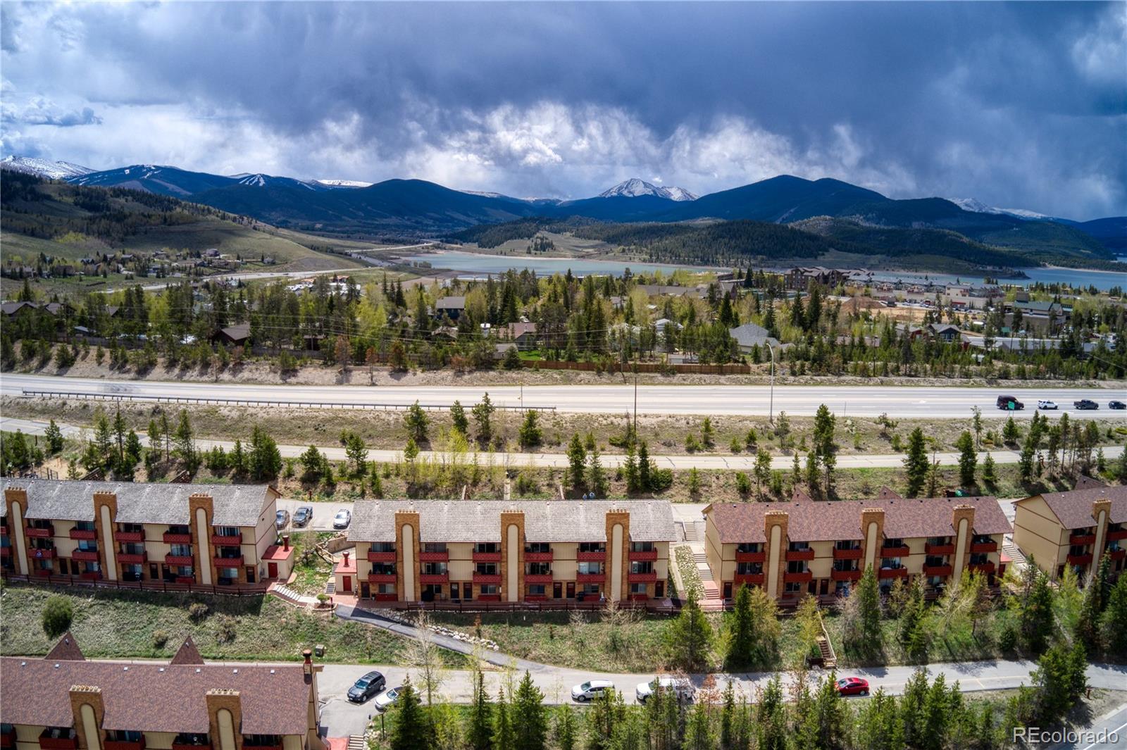 150 Evergreen Road, Unit 302 Dillon, CO 80435 - Photo 26 of 33 Gallery Image 26