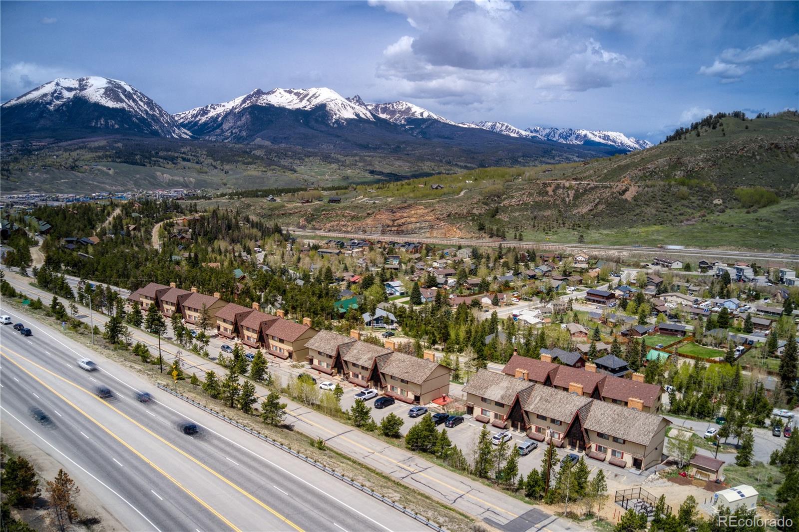 150 Evergreen Road, Unit 302 Dillon, CO 80435 - Photo 27 of 33 Gallery Image 27