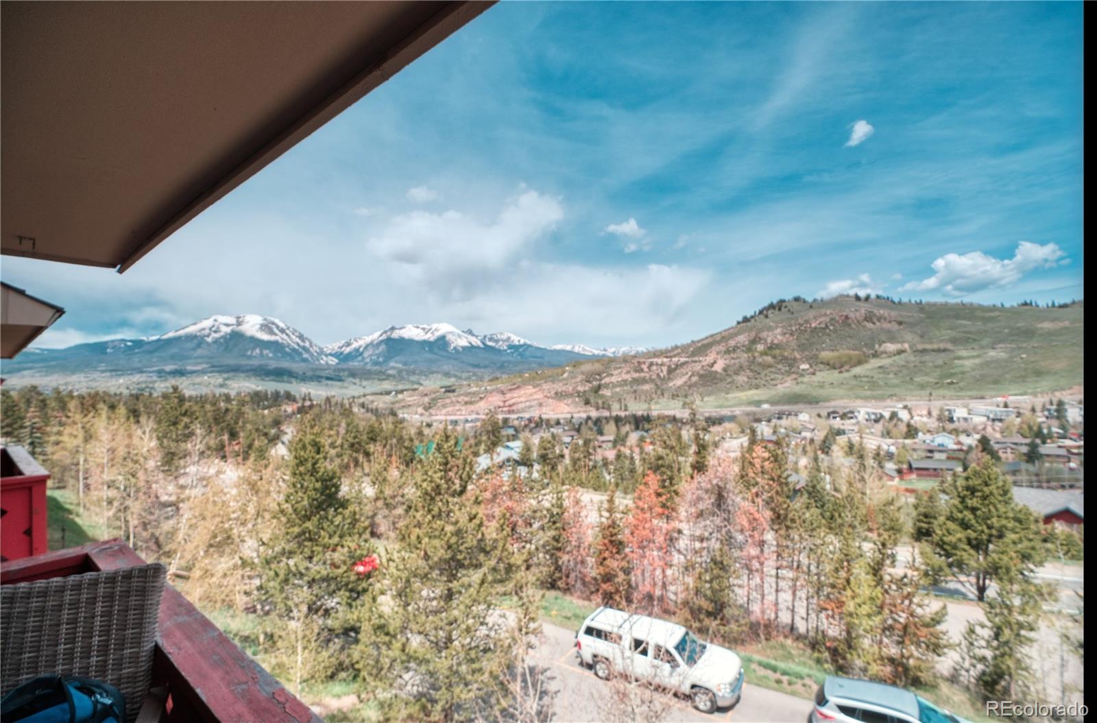 150 Evergreen Road, Unit 302 Dillon, CO 80435 - Photo 28 of 33 Gallery Image 28
