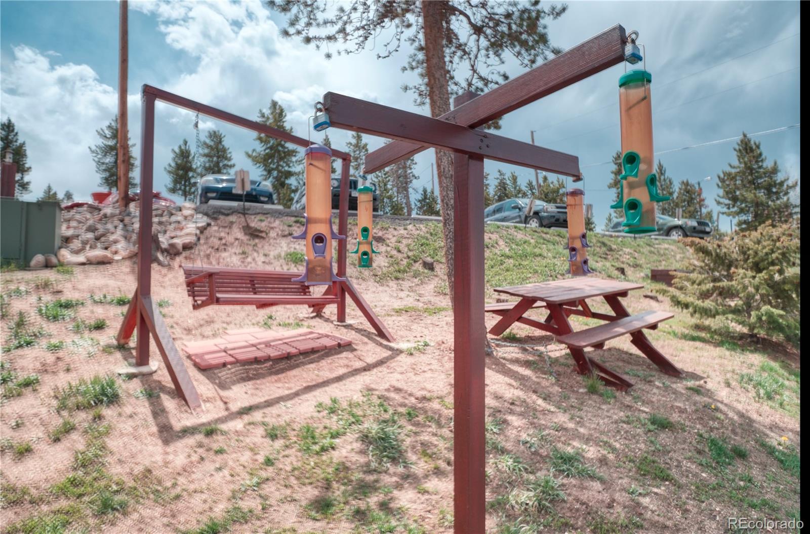 150 Evergreen Road, Unit 302 Dillon, CO 80435 - Photo 31 of 33 Gallery Image 31