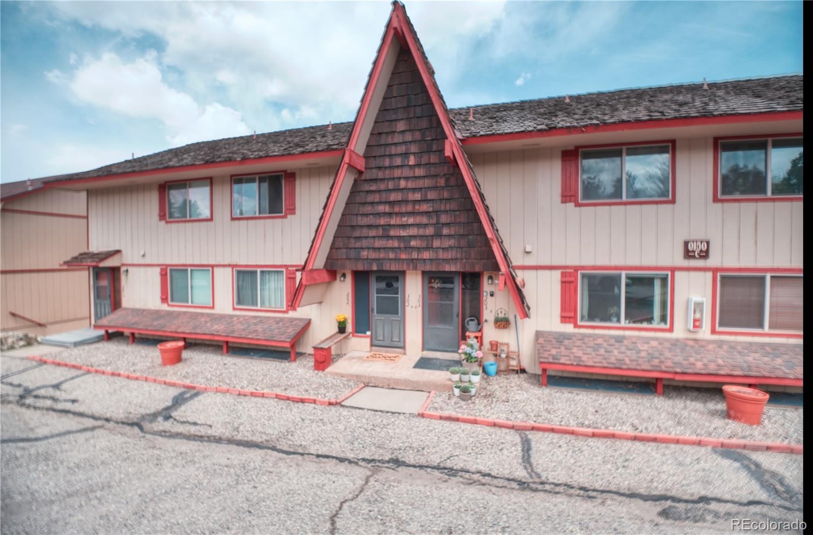 150 Evergreen Road, Unit 302 Dillon, CO 80435 - Photo 33 of 33 Gallery Image 33