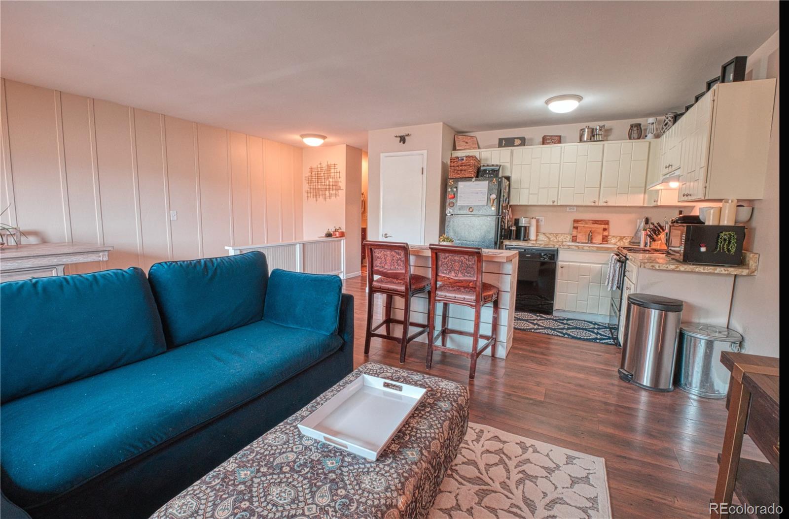 150 Evergreen Road, Unit 302 Dillon, CO 80435 - Photo 8 of 33 Gallery Image 8