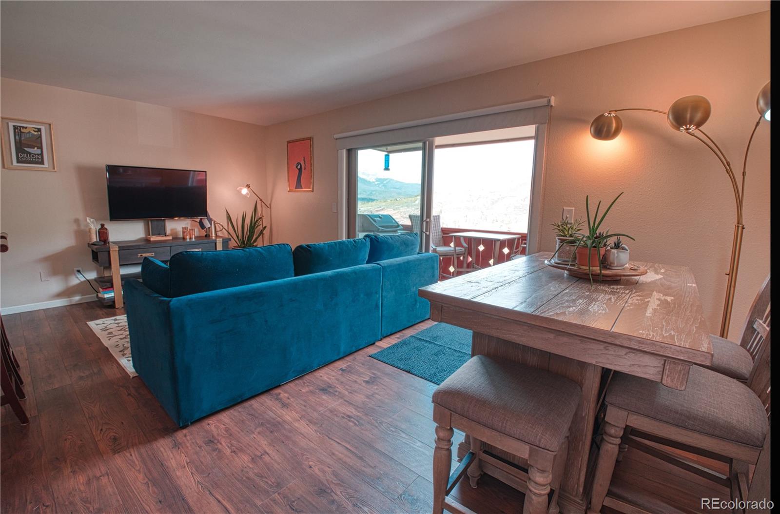 150 Evergreen Road, Unit 302 Dillon, CO 80435 - Photo 9 of 33 Gallery Image 9