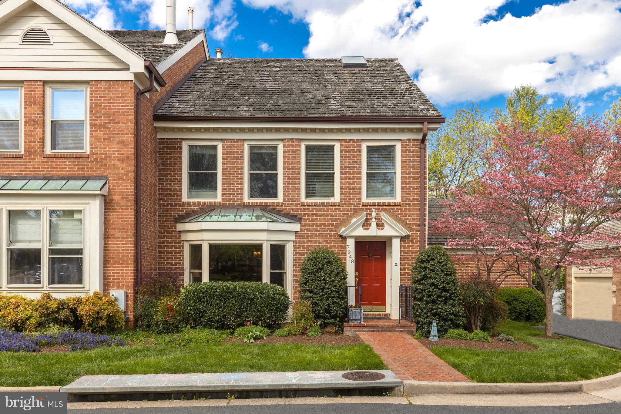 7248 Evans Mill Road McLean, VA 22101 - Photo 1 of 38